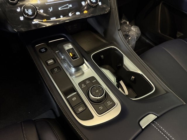 2026 INFINITI QX60 Sport AWD