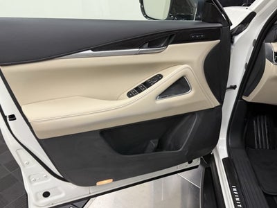 2025 INFINITI QX60 Sensory AWD