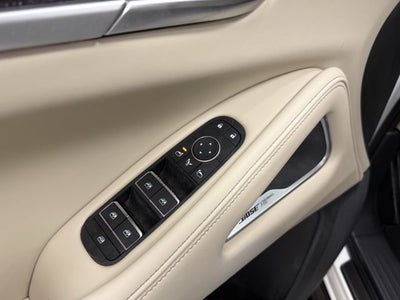 2025 INFINITI QX60 Sensory AWD