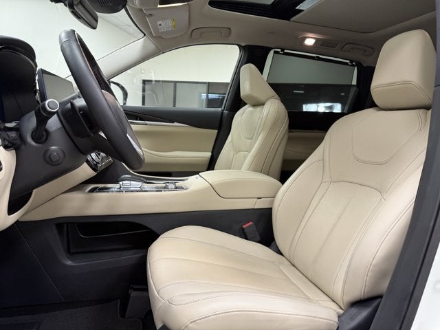 2025 INFINITI QX60 Sensory AWD