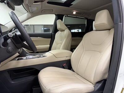 2025 INFINITI QX60 Sensory AWD