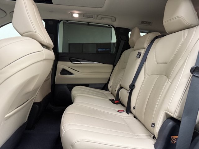 2025 INFINITI QX60 Sensory AWD