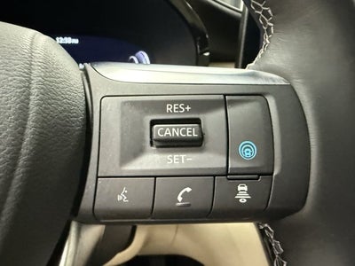 2025 INFINITI QX60 Sensory AWD