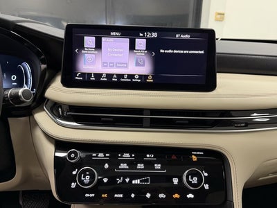 2025 INFINITI QX60 Sensory AWD