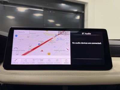 2025 INFINITI QX60 Sensory AWD