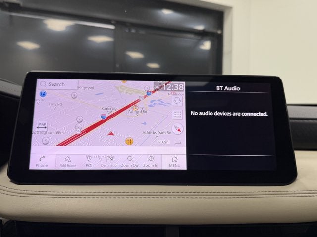 2025 INFINITI QX60 Sensory AWD