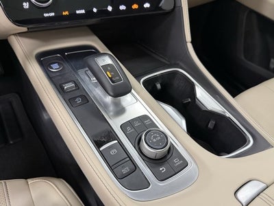 2025 INFINITI QX60 Sensory AWD