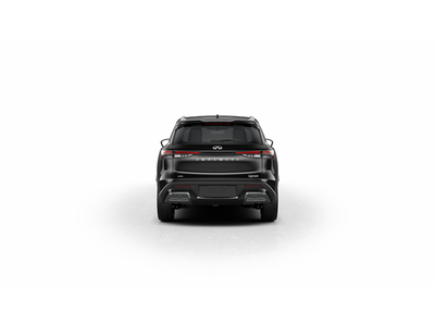 2025 INFINITI QX60 Sensory AWD