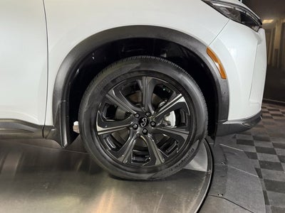 2026 INFINITI QX60 Autograph AWD
