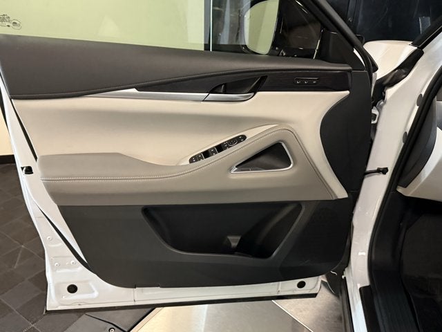2026 INFINITI QX60 Autograph AWD