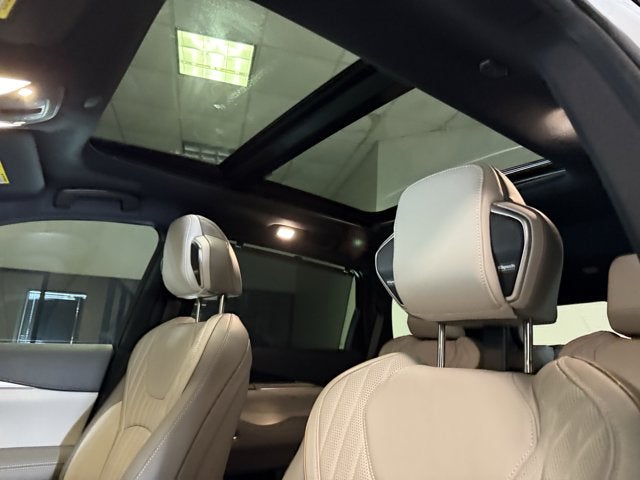 2026 INFINITI QX60 Autograph AWD