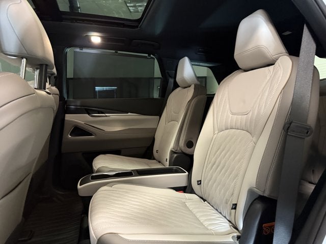2026 INFINITI QX60 Autograph AWD