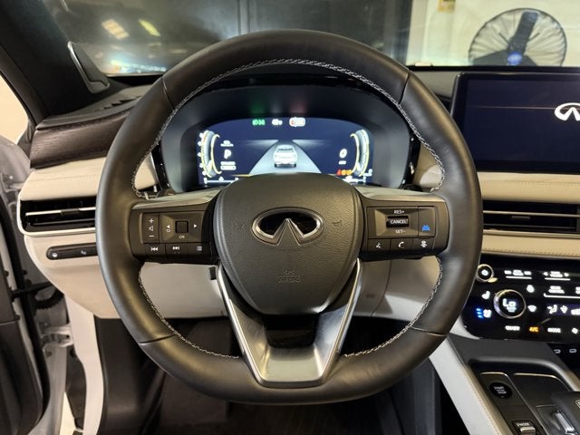 2026 INFINITI QX60 Autograph AWD