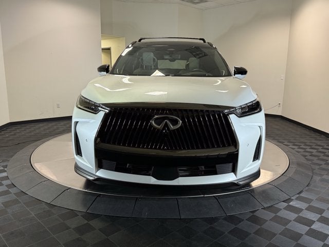 2026 INFINITI QX60 Autograph AWD