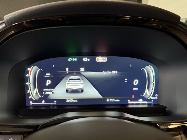2026 INFINITI QX60 Autograph AWD