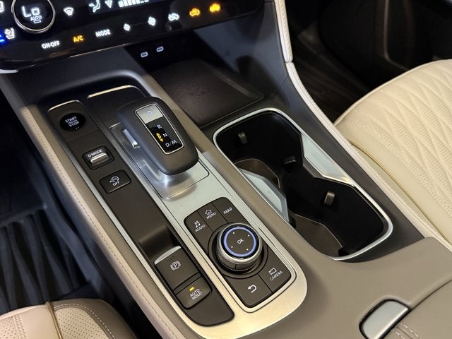 2026 INFINITI QX60 Autograph AWD