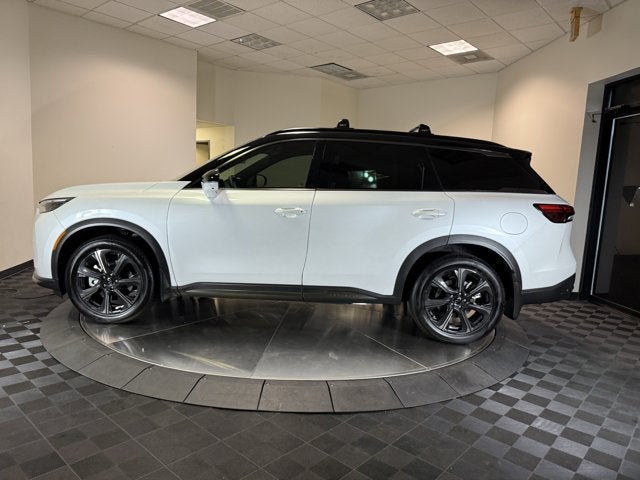 2026 INFINITI QX60 Autograph AWD
