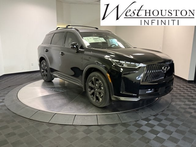 2026 INFINITI QX60 Autograph AWD
