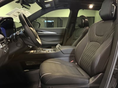 2026 INFINITI QX60 Autograph AWD