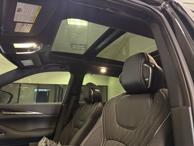 2026 INFINITI QX60 Autograph AWD