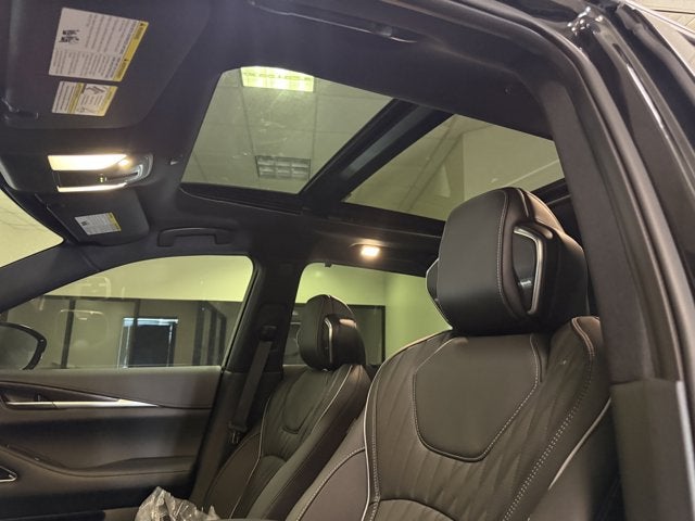 2026 INFINITI QX60 Autograph AWD