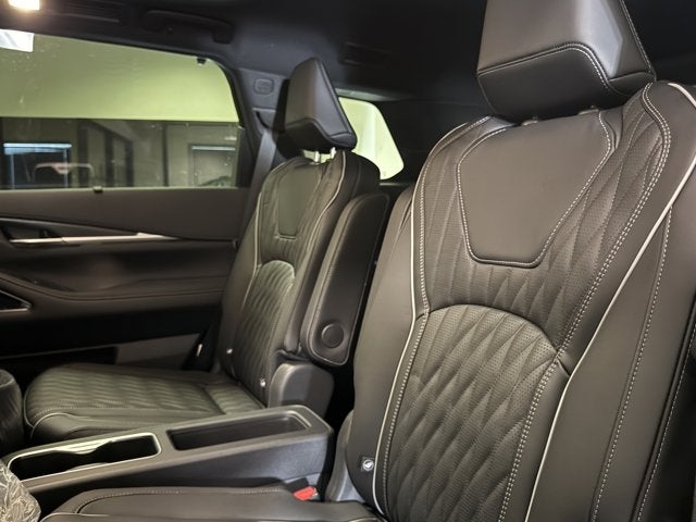 2026 INFINITI QX60 Autograph AWD