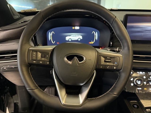 2026 INFINITI QX60 Autograph AWD