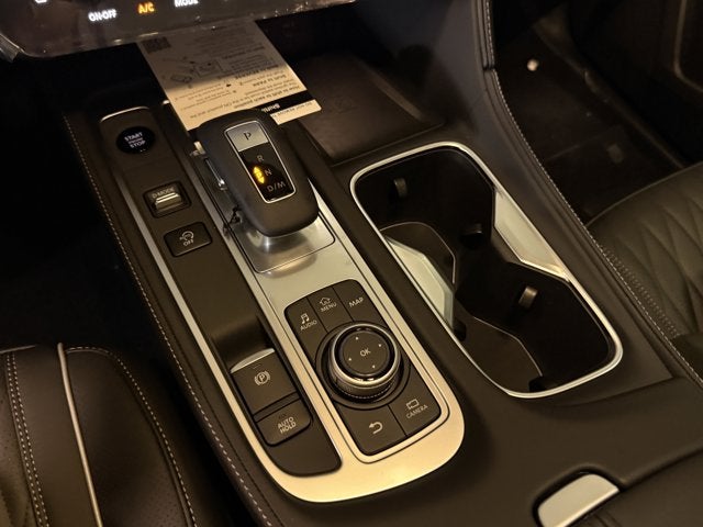 2026 INFINITI QX60 Autograph AWD