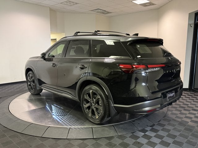 2026 INFINITI QX60 Autograph AWD
