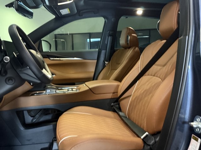 2026 INFINITI QX60 Autograph AWD