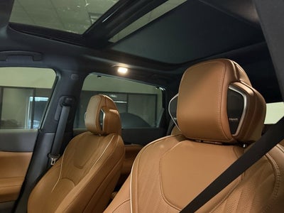 2026 INFINITI QX60 Autograph AWD