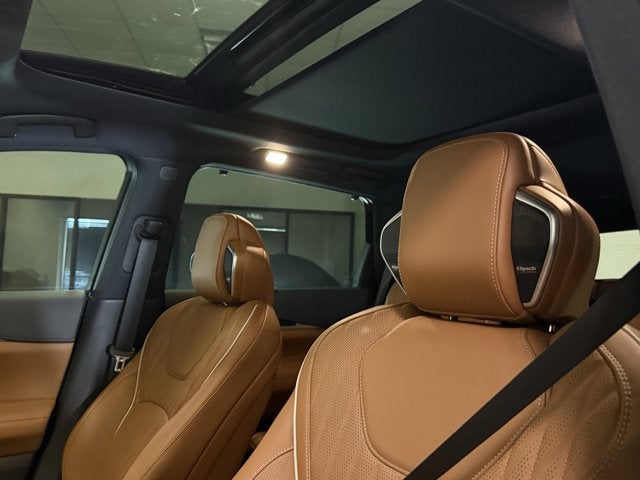 2026 INFINITI QX60 Autograph AWD