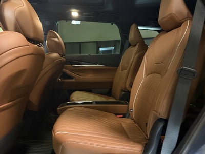2026 INFINITI QX60 Autograph AWD