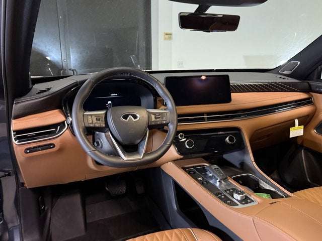 2026 INFINITI QX60 Autograph AWD