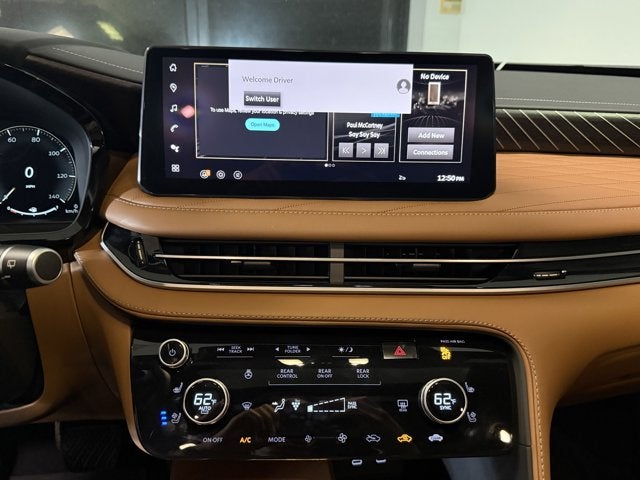 2026 INFINITI QX60 Autograph AWD