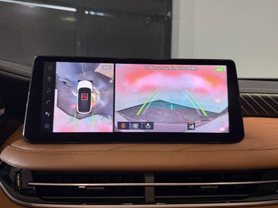 2026 INFINITI QX60 Autograph AWD