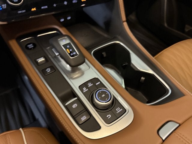 2026 INFINITI QX60 Autograph AWD