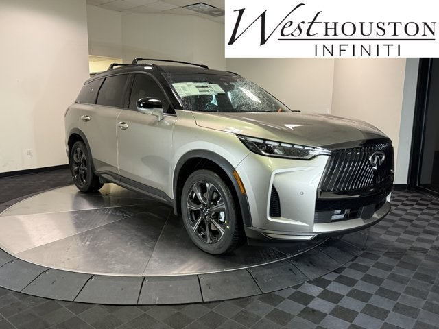 2026 INFINITI QX60 Autograph AWD