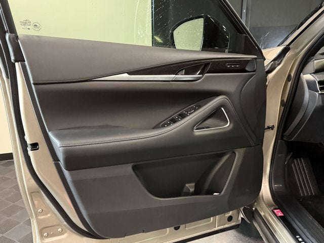 2026 INFINITI QX60 Autograph AWD