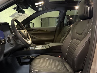 2026 INFINITI QX60 Autograph AWD