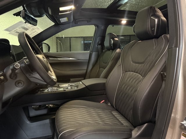 2026 INFINITI QX60 Autograph AWD