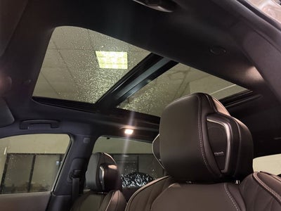 2026 INFINITI QX60 Autograph AWD