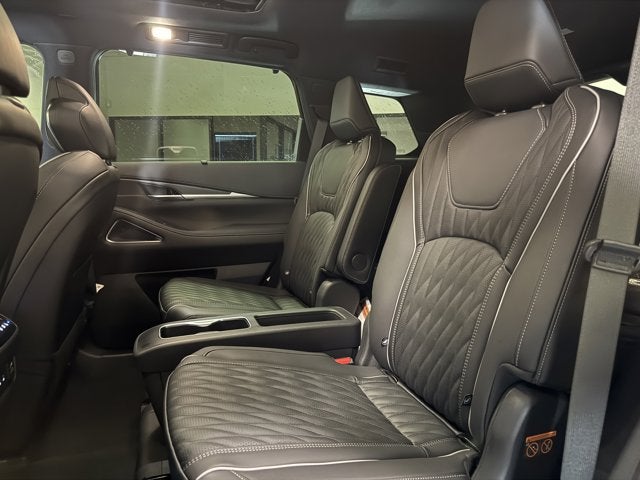 2026 INFINITI QX60 Autograph AWD