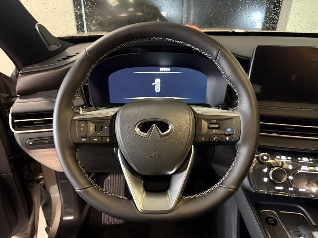 2026 INFINITI QX60 Autograph AWD