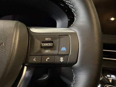 2026 INFINITI QX60 Autograph AWD