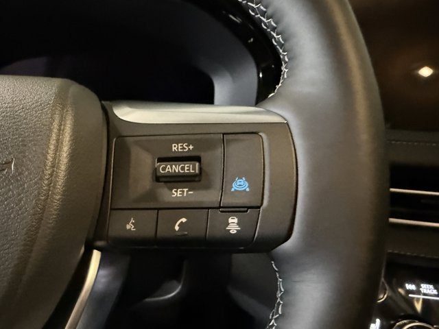 2026 INFINITI QX60 Autograph AWD