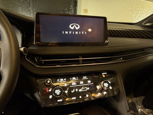 2026 INFINITI QX60 Autograph AWD