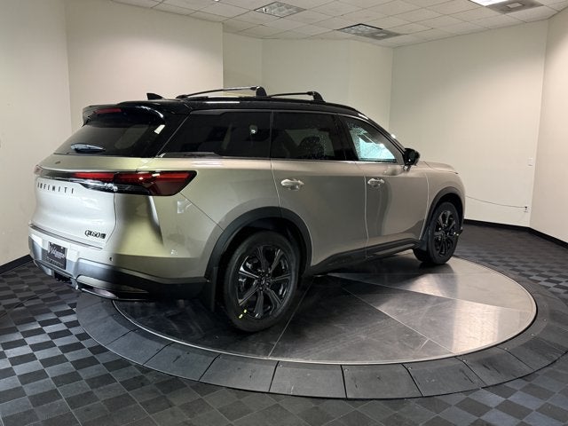 2026 INFINITI QX60 Autograph AWD