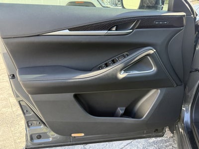 2025 INFINITI QX60 Autograph AWD