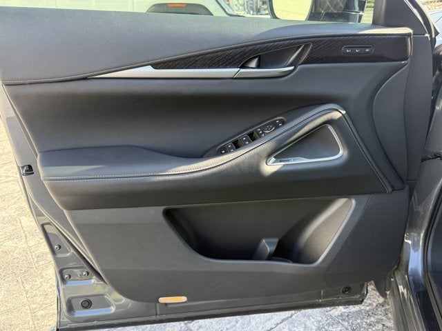 2025 INFINITI QX60 Autograph AWD